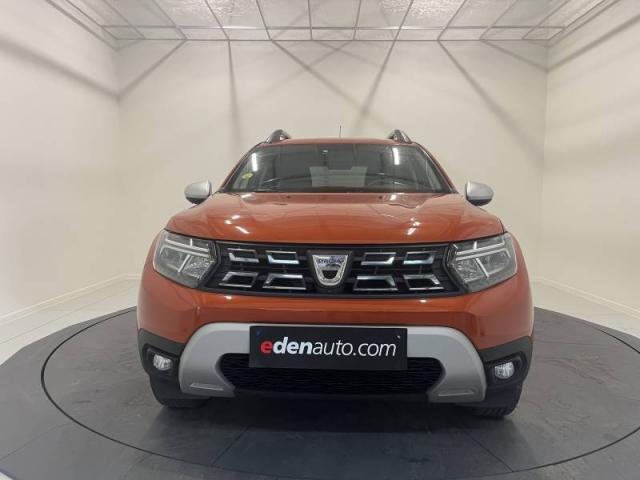 Dacia Duster image 7