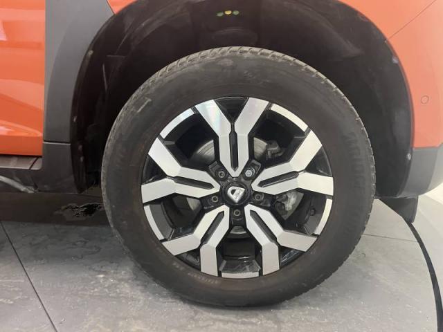 Dacia Duster image 8