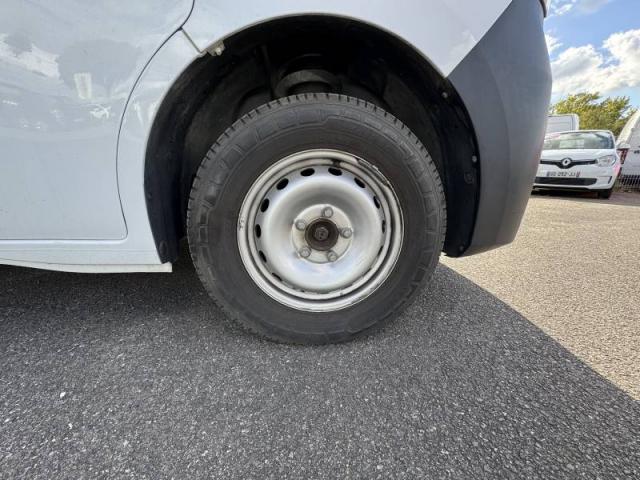 Renault Master image 6