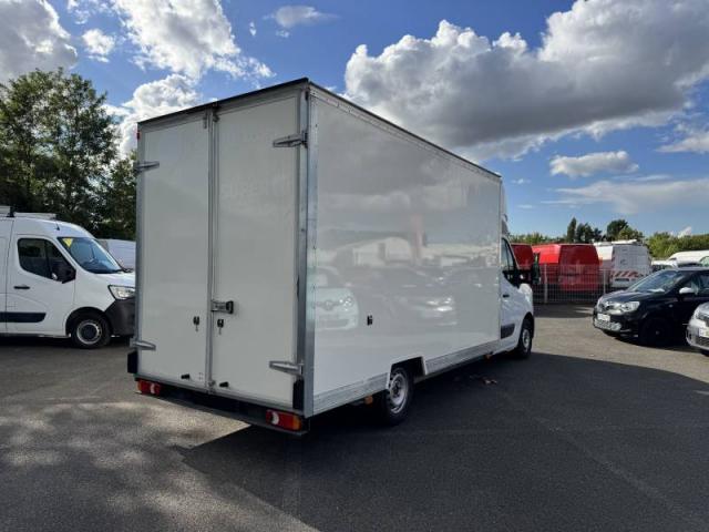 Renault Master image 5