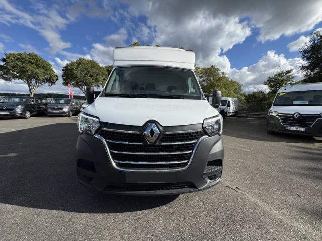 Renault Master image 4