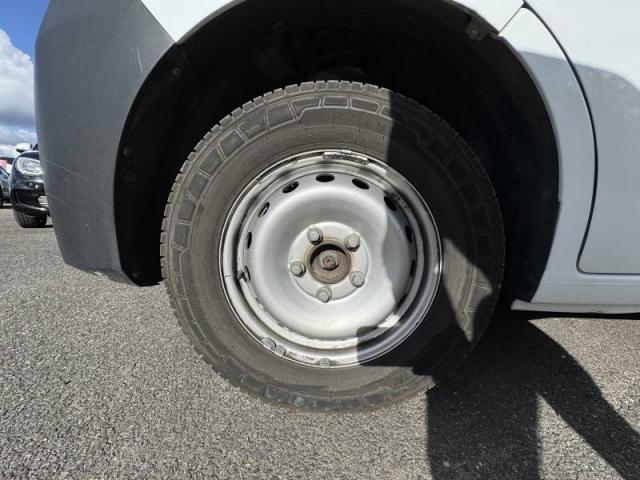 Renault Master image 8