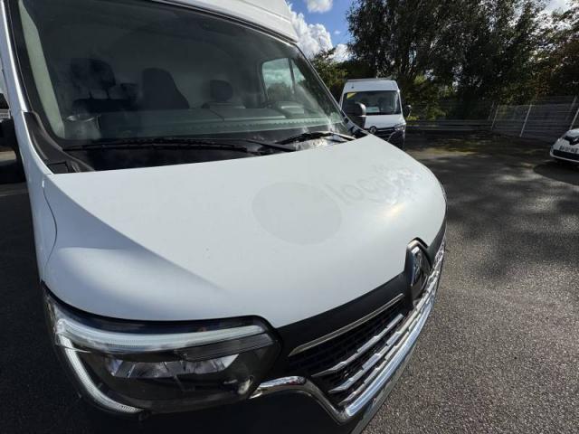 Renault Master image 3