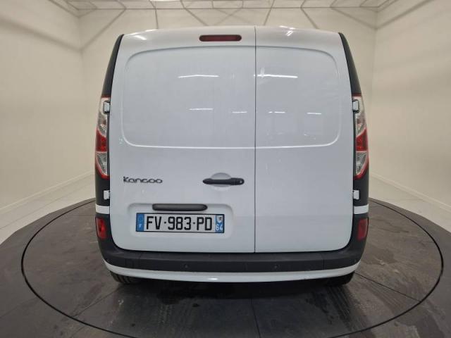Renault Kangoo Van image 6