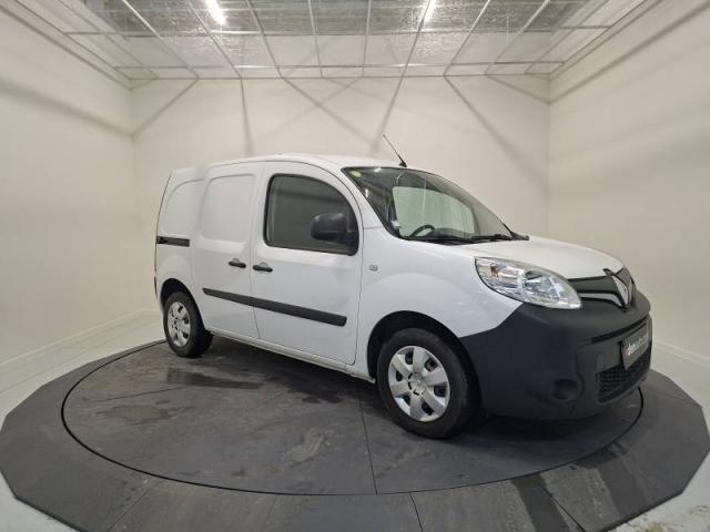 Renault Kangoo Van image 7