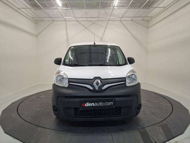 Renault Kangoo Van image 3
