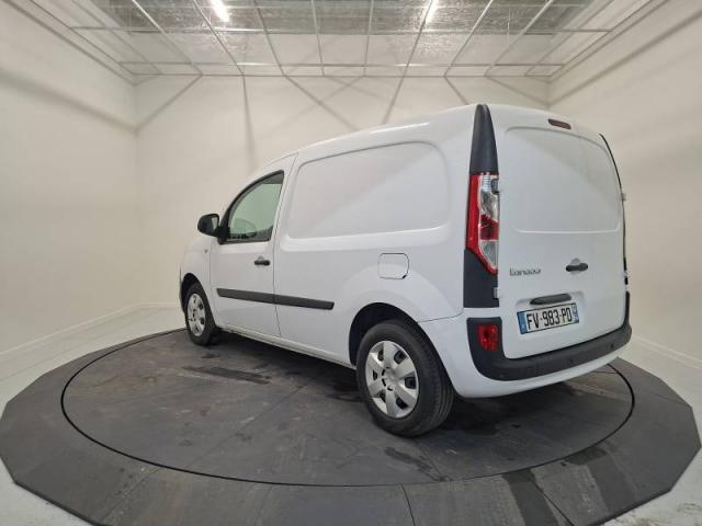 Renault Kangoo Van image 2