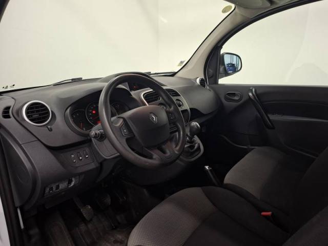 Renault Kangoo Van image 9