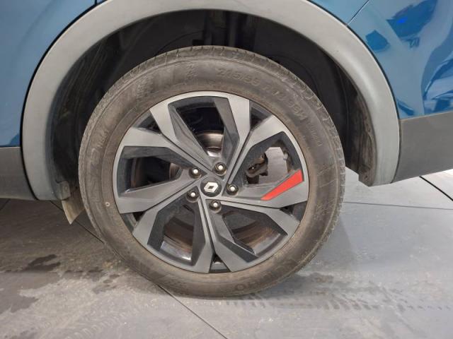 Renault Arkana image 9