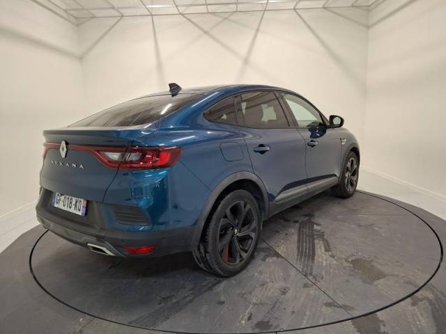 Renault Arkana image 1