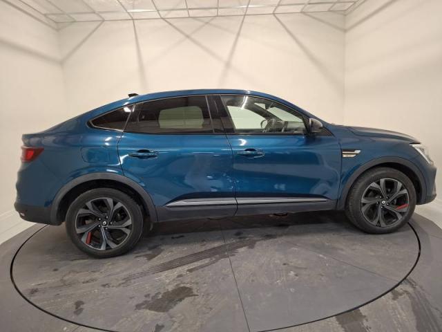 Renault Arkana image 3