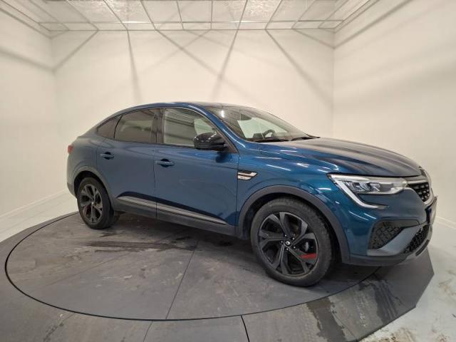 Renault Arkana image 7