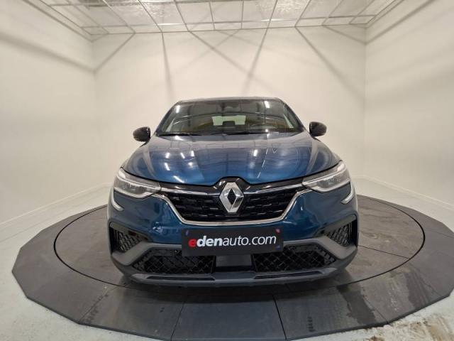 Renault Arkana image 2