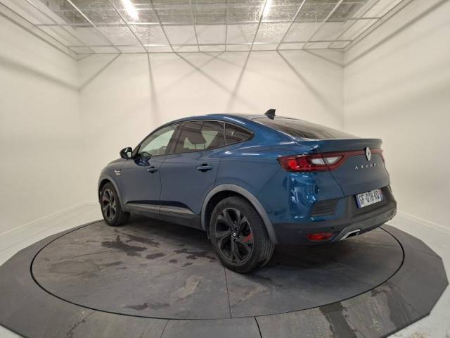 Renault Arkana image 6