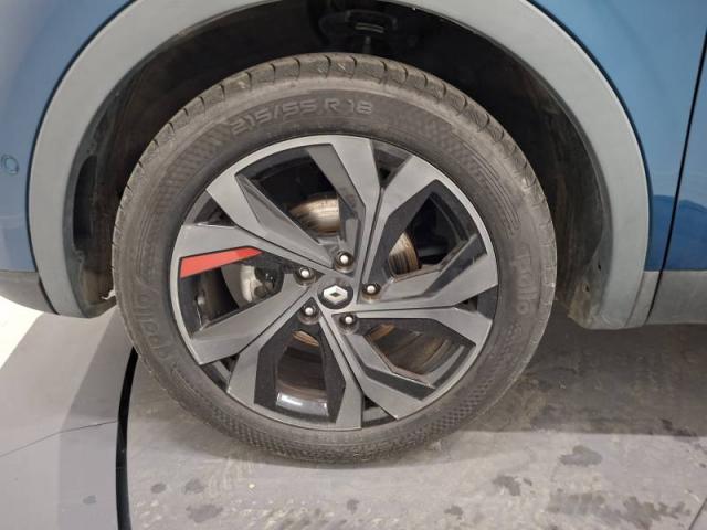Renault Arkana image 8