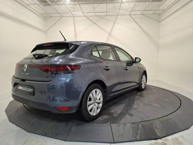 Renault Mégane image 4
