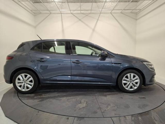 Renault Mégane image 8
