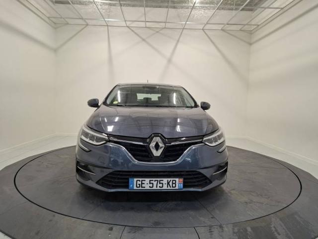 Renault Mégane image 3