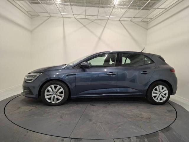Renault Mégane image 1