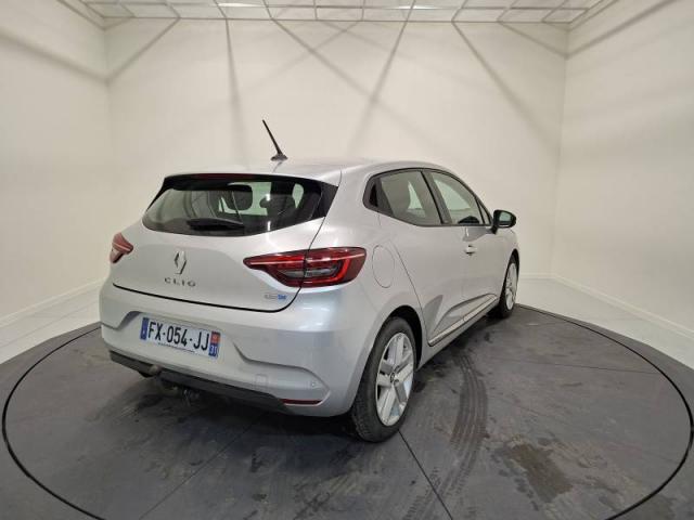 Renault Clio image 8