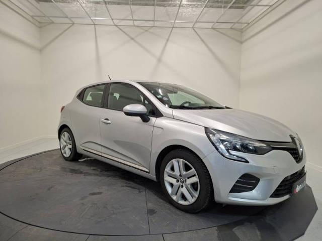 Renault Clio image 7