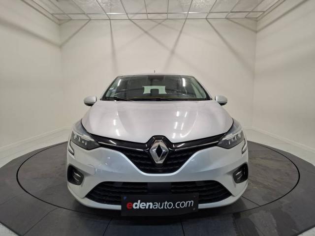 Renault Clio image 2