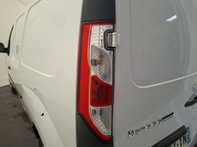 Renault Kangoo Van image 7