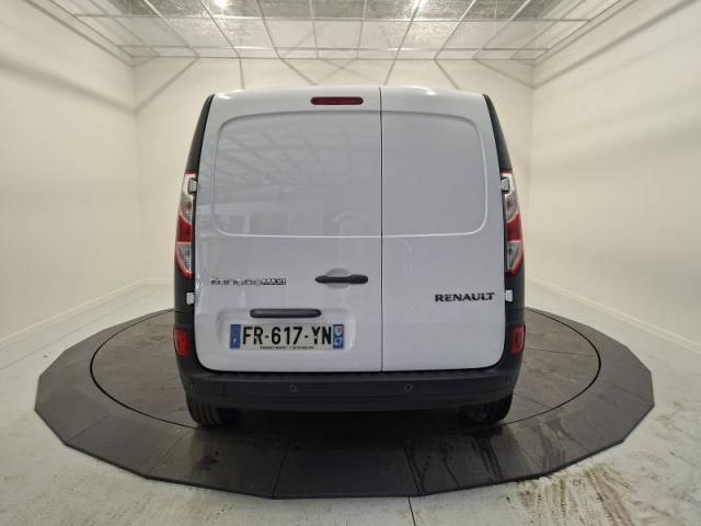Renault Kangoo Van image 9