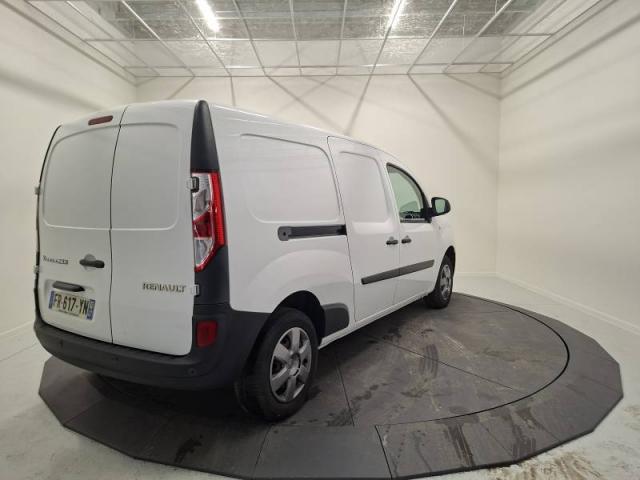 Renault Kangoo Van image 4