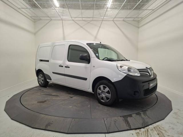 Renault Kangoo Van image 8
