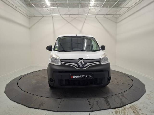 Renault Kangoo Van image 3