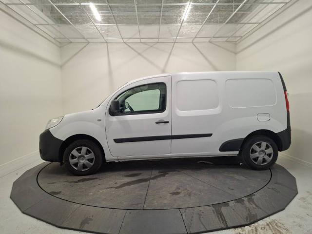 Renault Kangoo Van image 1