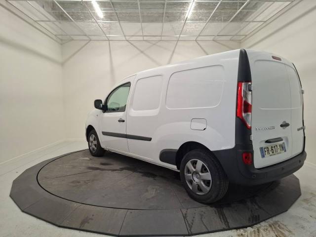 Renault Kangoo Van image 5