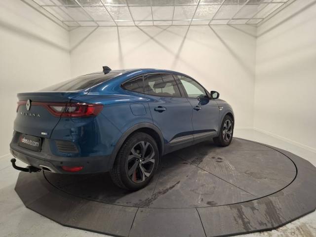 Renault Arkana image 3