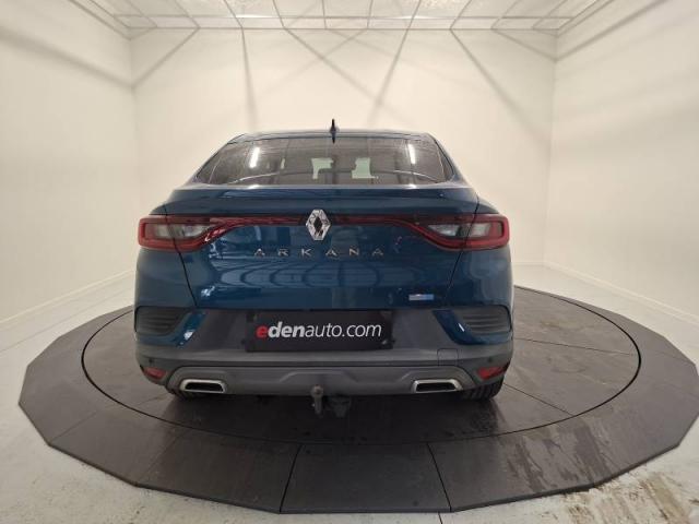 Renault Arkana image 7