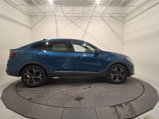 Renault Arkana image 2