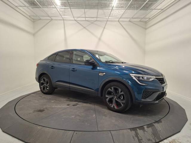 Renault Arkana image 5