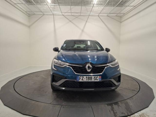 Renault Arkana image 6
