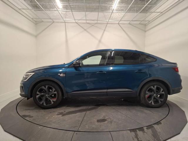 Renault Arkana image 8
