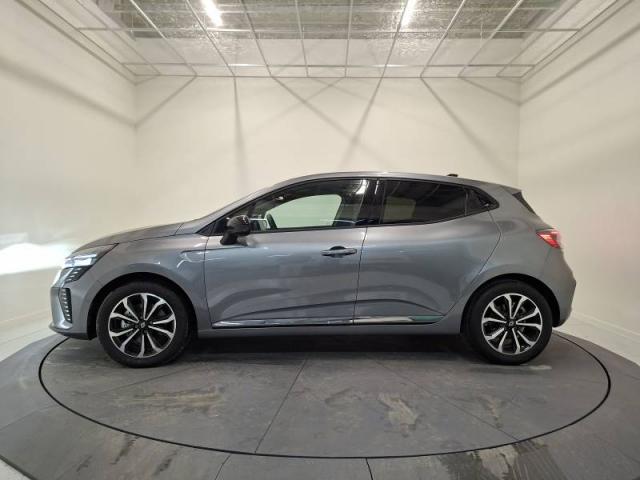 Renault Clio image 1