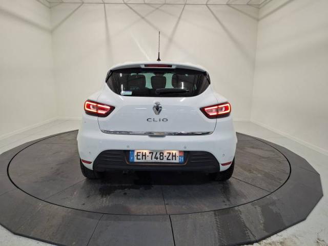 Renault Clio image 4