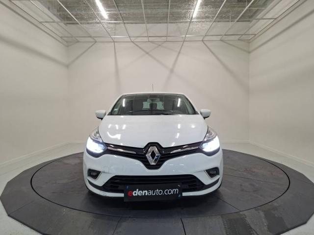 Renault Clio image 9