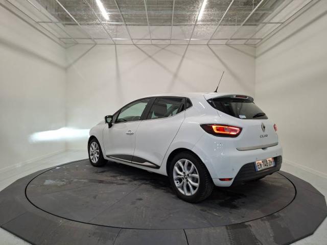 Renault Clio image 2