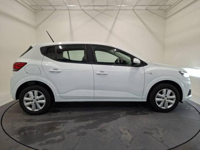 Dacia Sandero image 6
