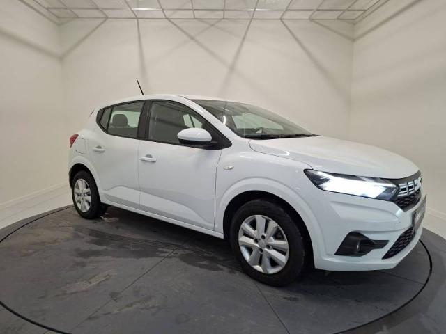 Dacia Sandero image 8