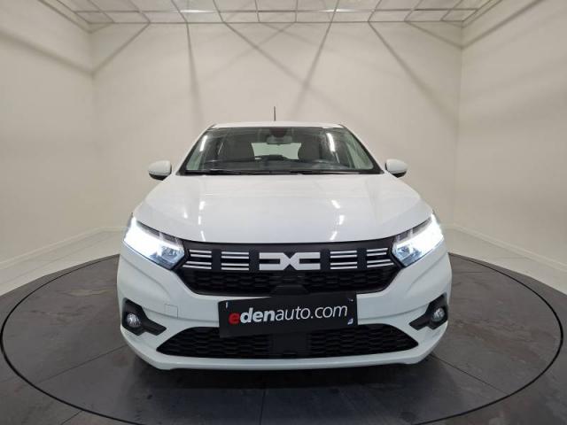 Dacia Sandero image 7