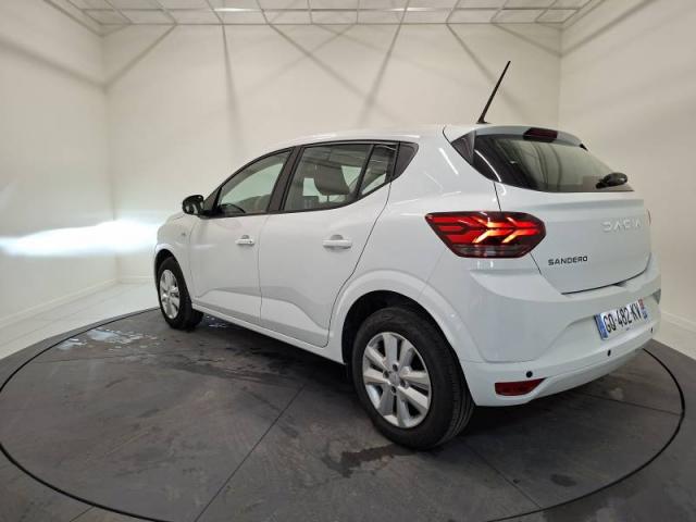 Dacia Sandero image 9