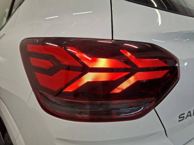 Dacia Sandero image 1