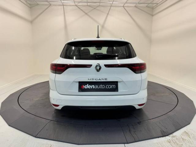 Renault Mégane image 3