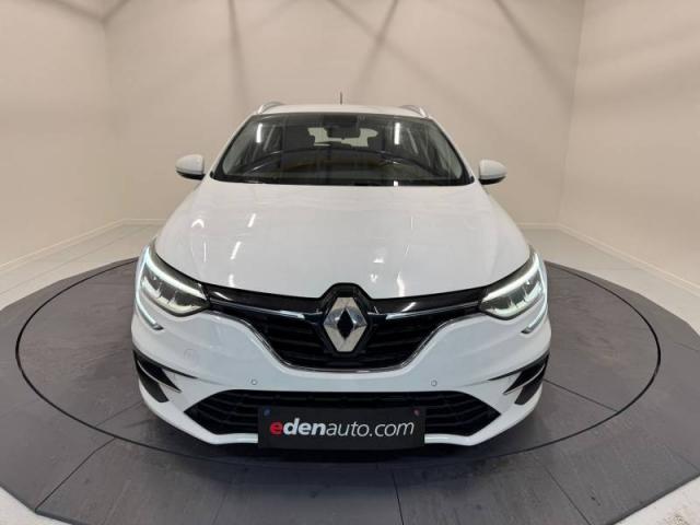 Renault Mégane image 5